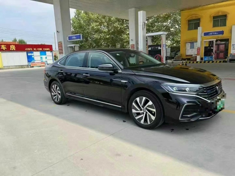 保定22年大众帕萨特3