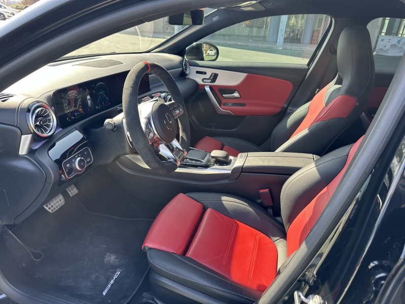 盐城22年奔驰AMG6