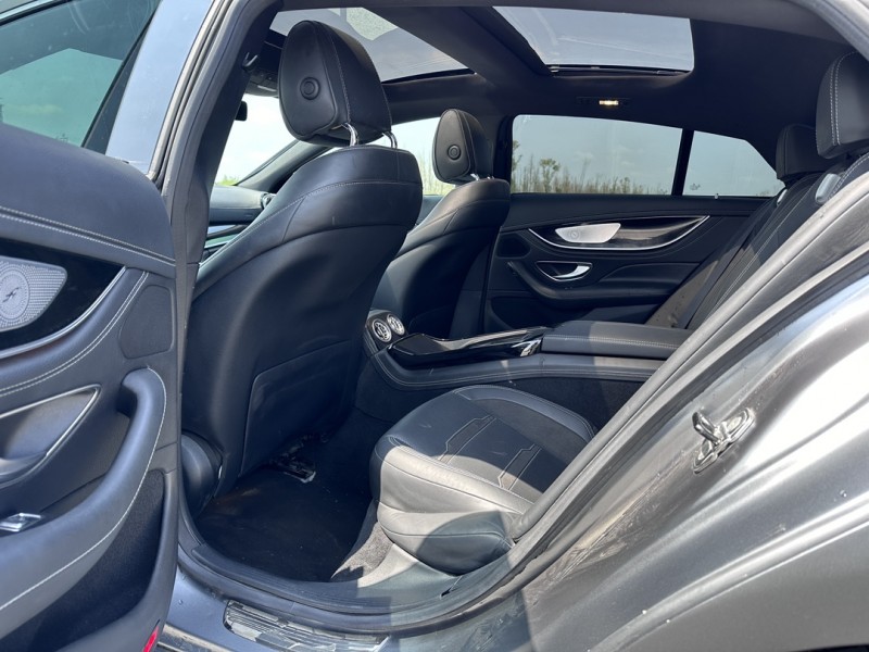 盐城22年奔驰AMG4