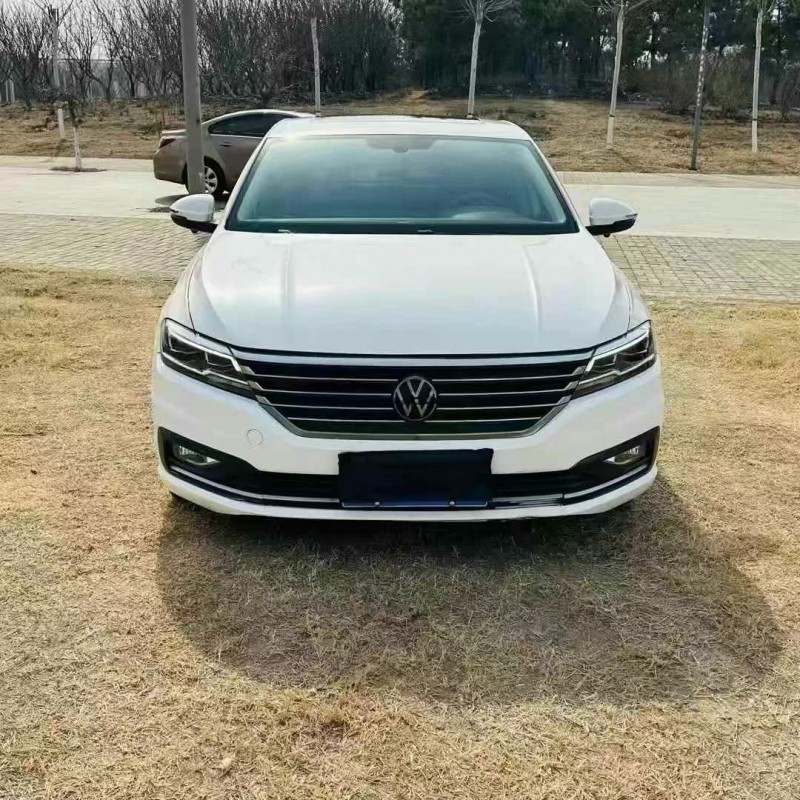淄博22年大众朗逸1