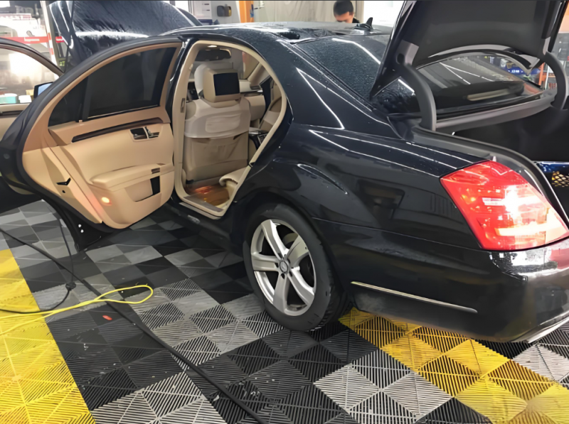 抵押車GPS要換嗎