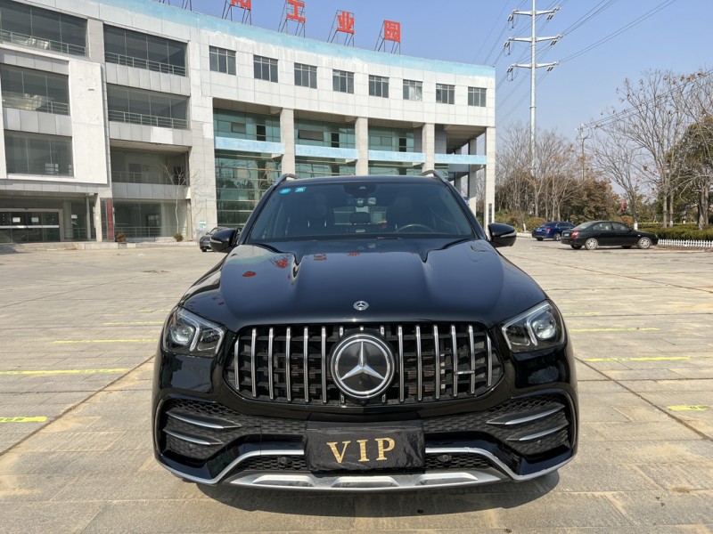 鹽城20年奔馳AMG1