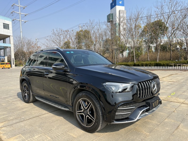 盐城20年奔驰AMG2