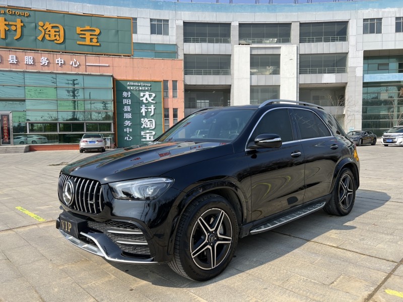 盐城20年奔驰AMG3