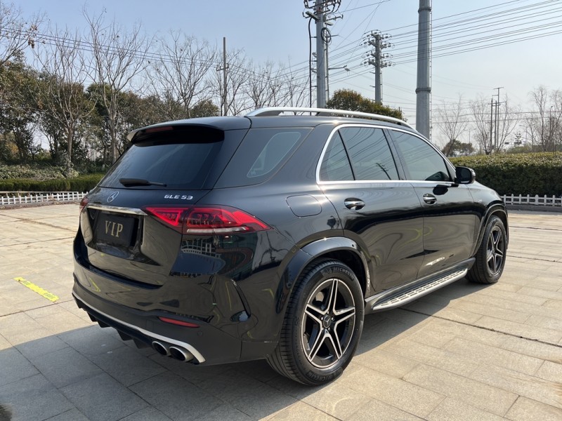 盐城20年奔驰AMG8