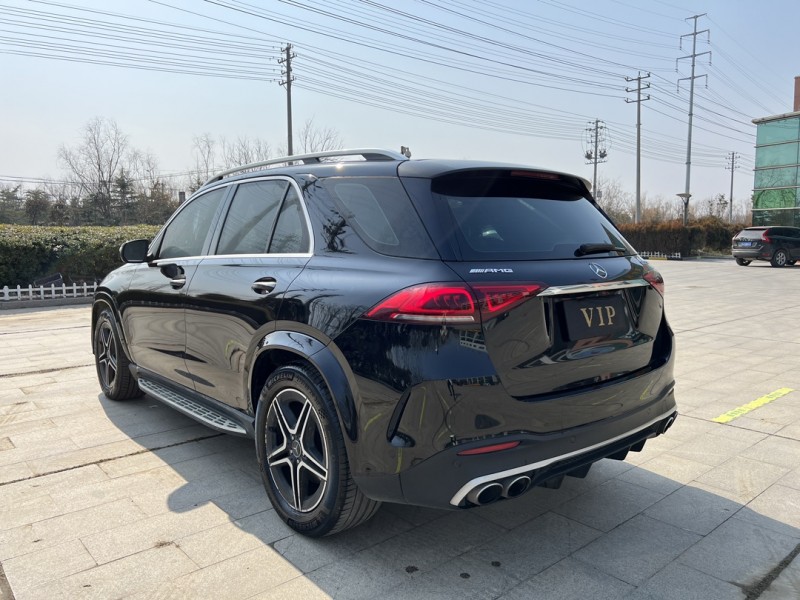 盐城20年奔驰AMG9