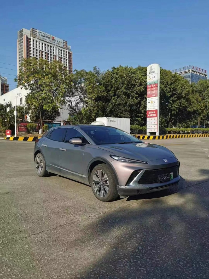 广州24年别克E42