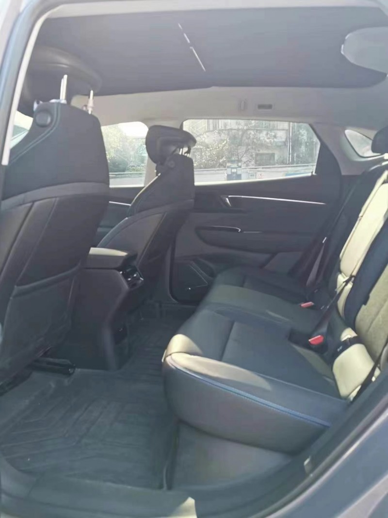 广州24年别克E48