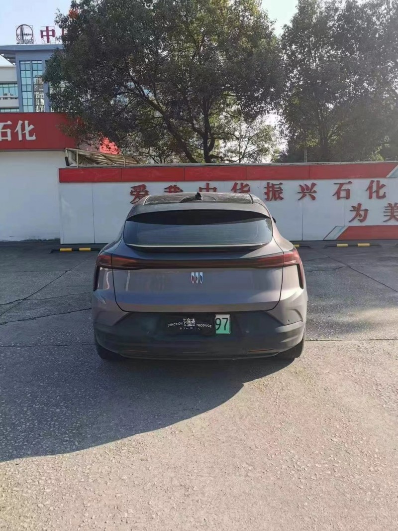 广州24年别克E49