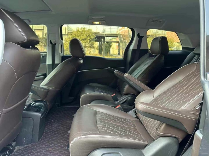 枣庄22年别克GL84