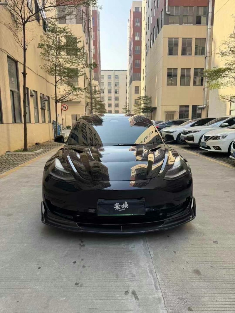 佛山22年特斯拉MODEL 31