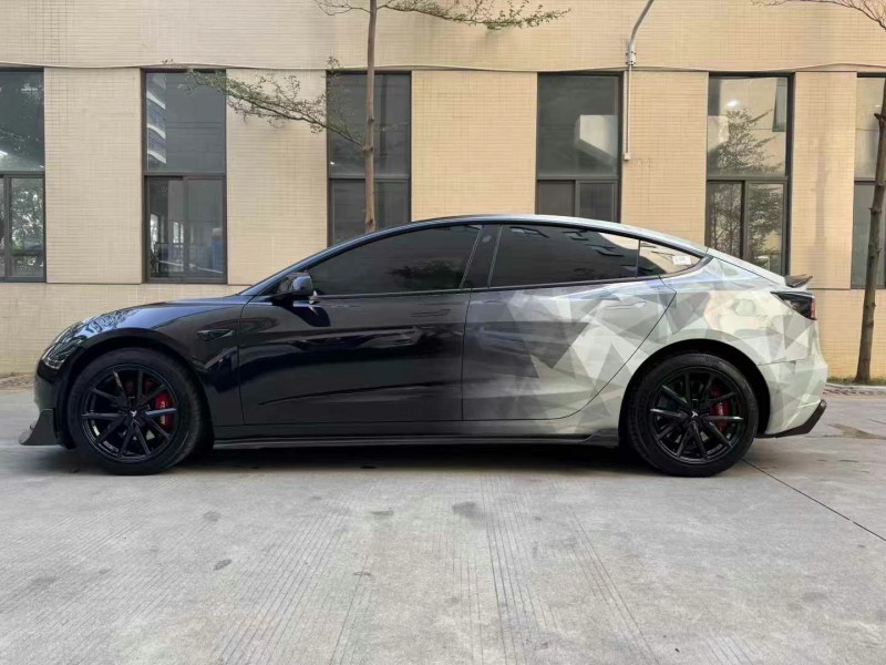 佛山22年特斯拉MODEL 34