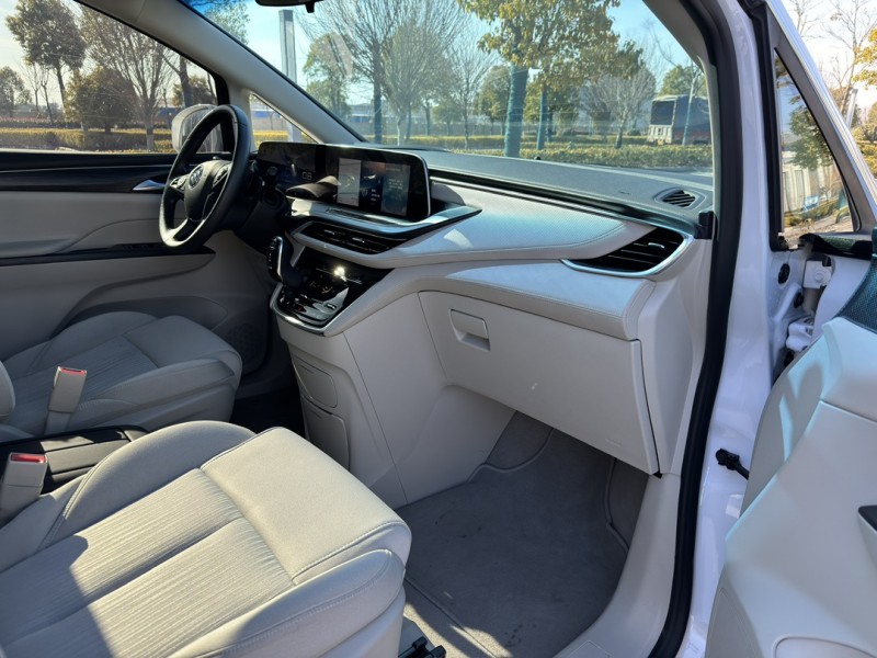 盐城24年别克GL85