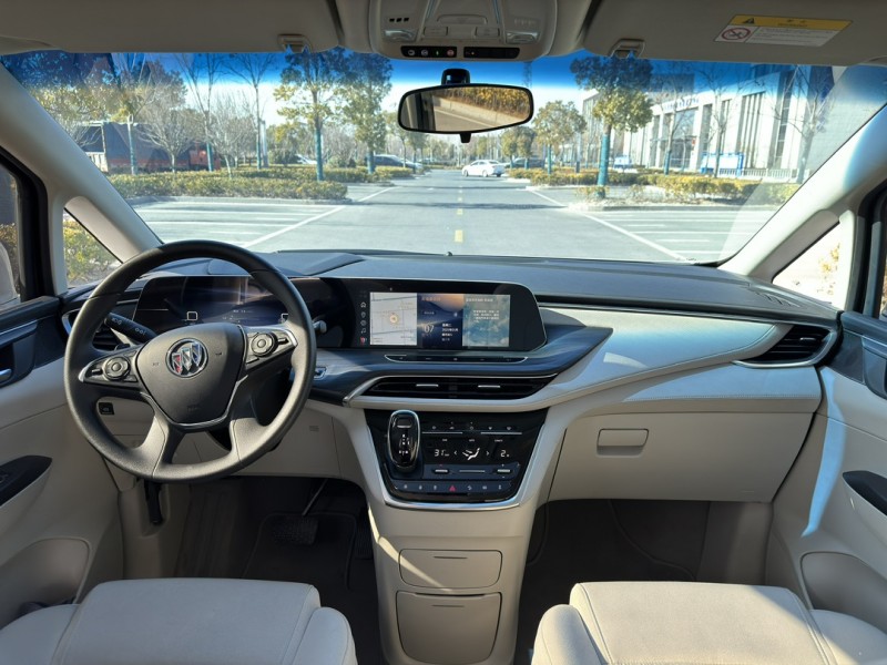 盐城24年别克GL86