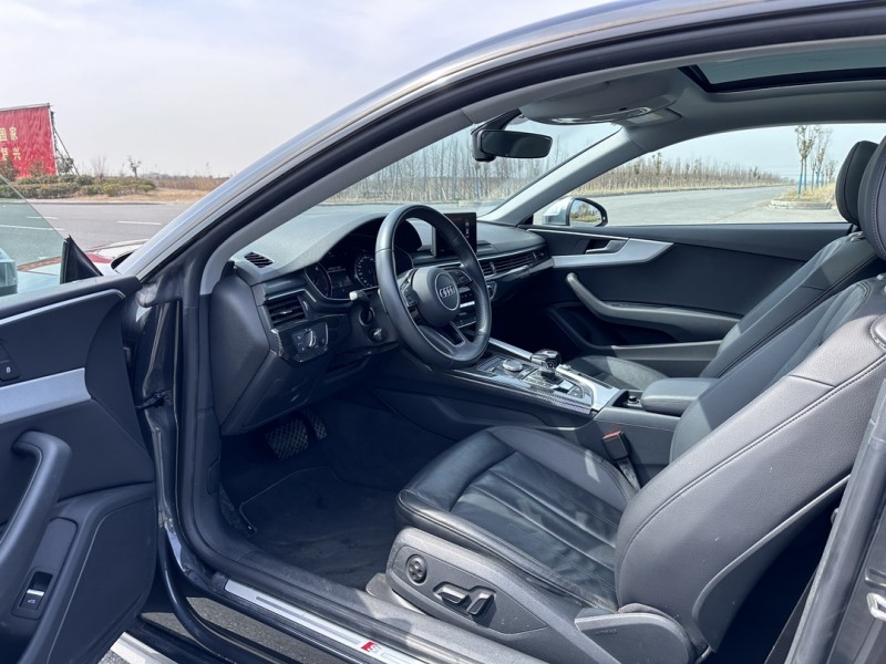 盐城19年奥迪A56