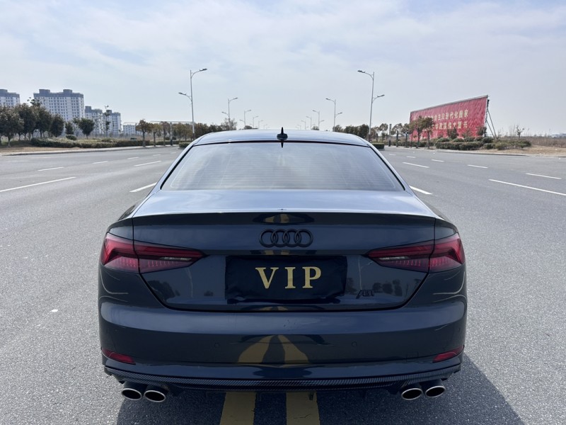 盐城19年奥迪A59