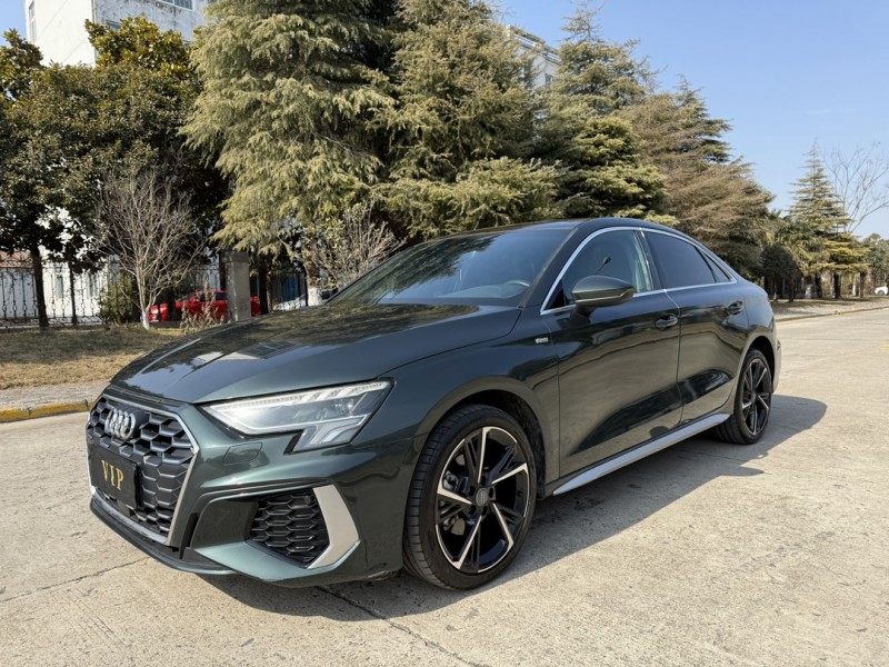 盐城22年奥迪A32