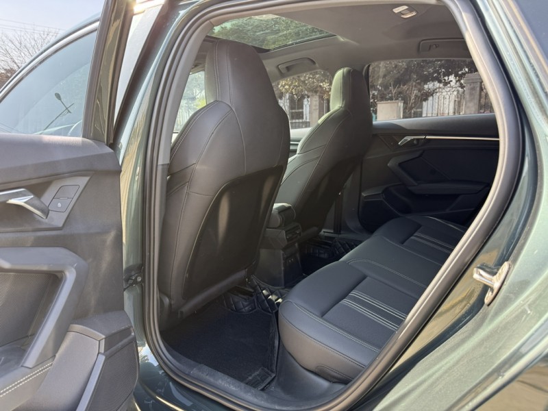 盐城22年奥迪A34