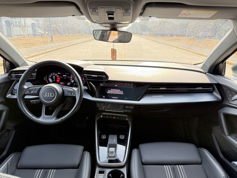 盐城22年奥迪A36