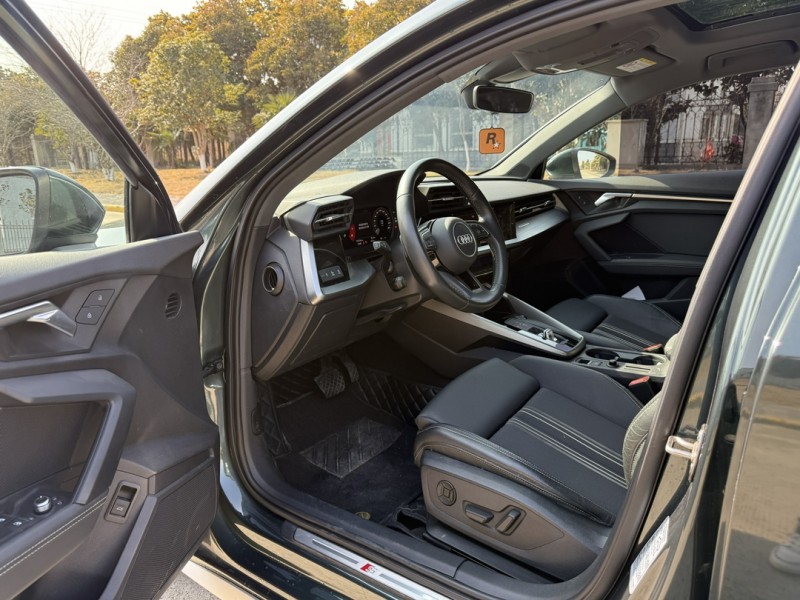 盐城22年奥迪A37