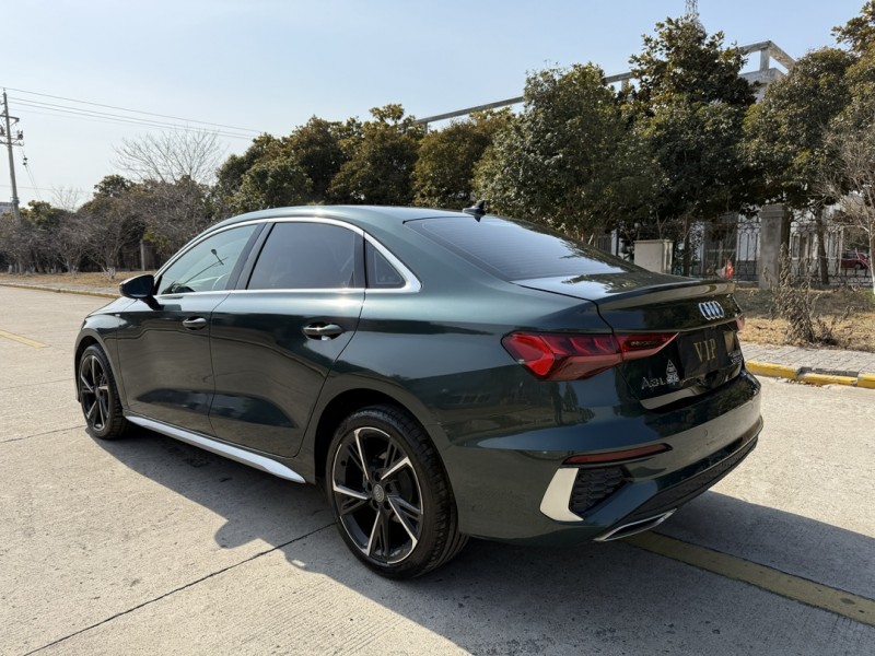 盐城22年奥迪A39