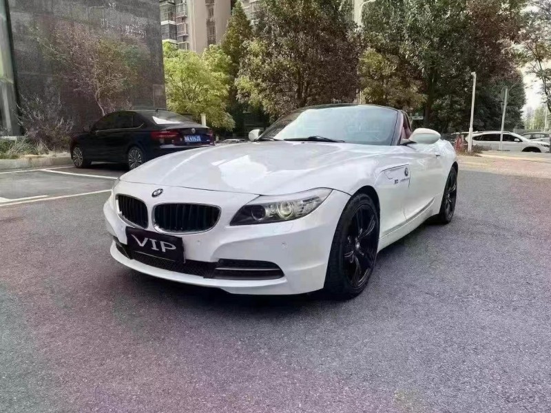 邵阳13年宝马Z43