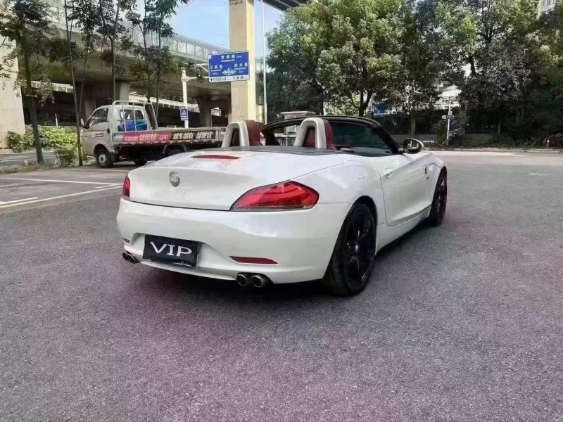 邵阳13年宝马Z47