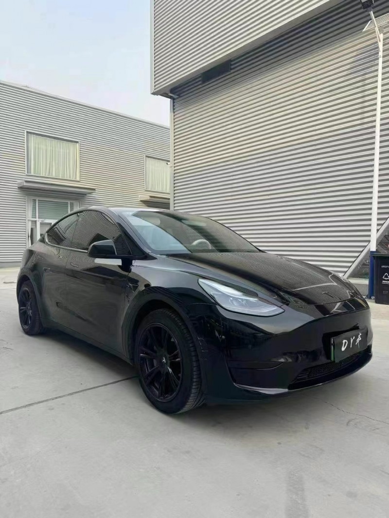 濰坊22年特斯拉MODEL Y2