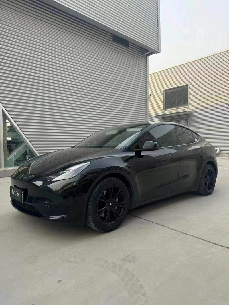 濰坊22年特斯拉MODEL Y3