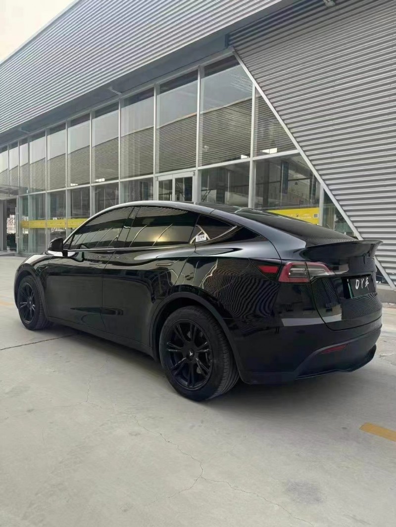 濰坊22年特斯拉MODEL Y7