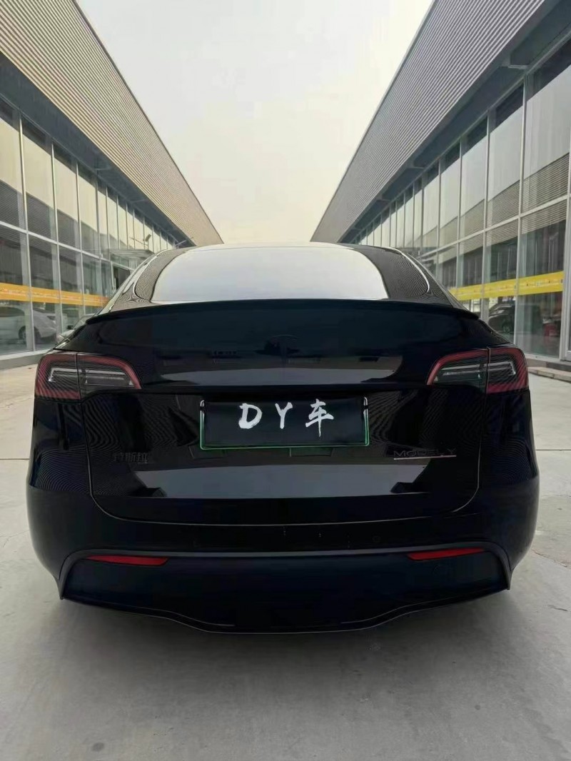 濰坊22年特斯拉MODEL Y9