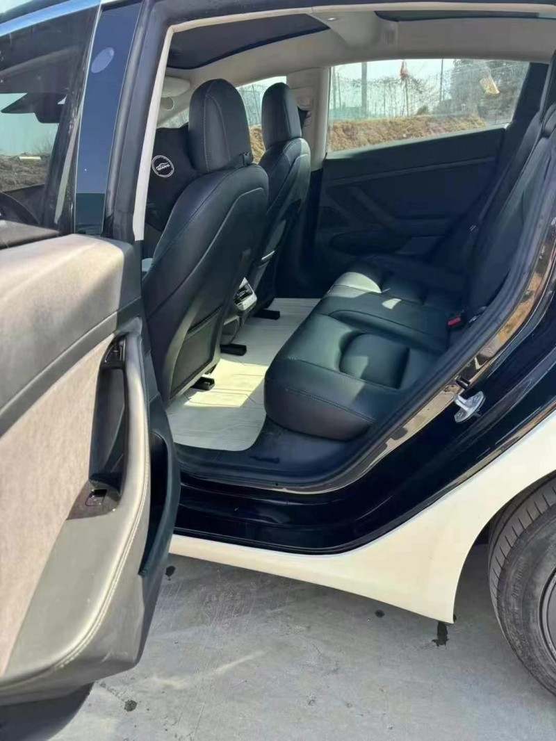 馬鞍山21年特斯拉MODEL 35
