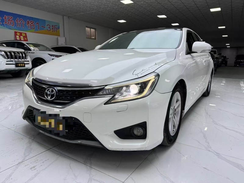 廊坊16年豐田銳志2