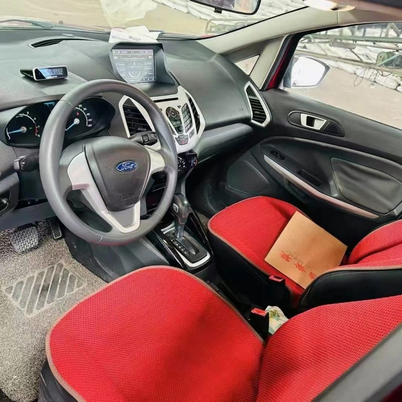 济宁14年福特翼搏6