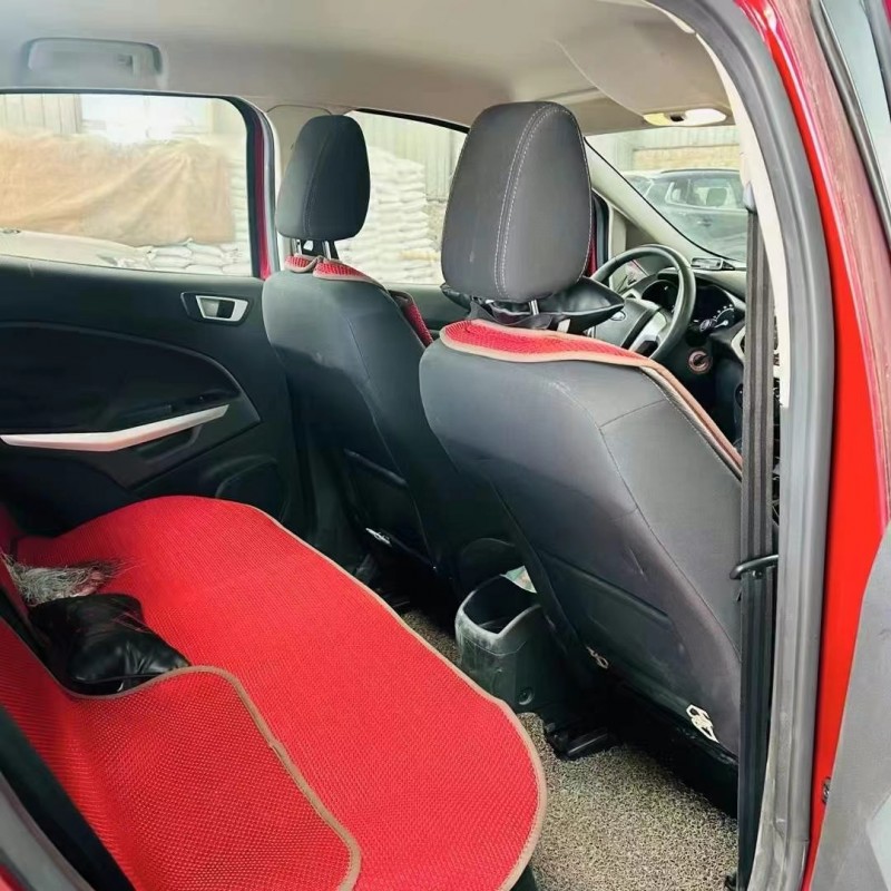 济宁14年福特翼搏7