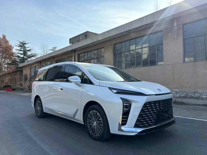 枣庄24年别克GL82