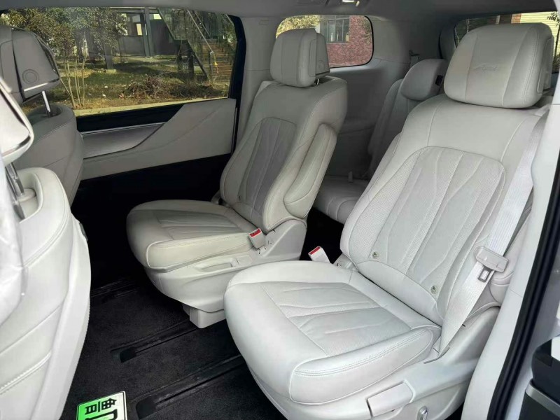 枣庄24年别克GL84