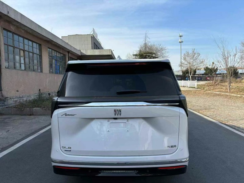 枣庄24年别克GL89