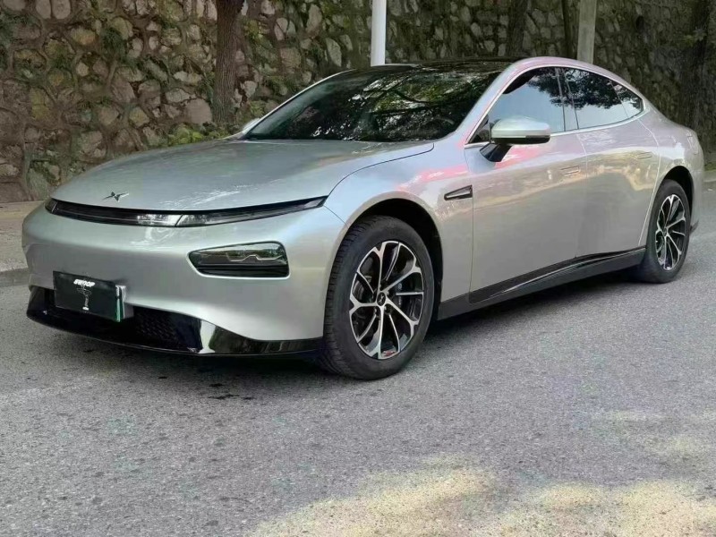 常德23年小鵬汽車p72