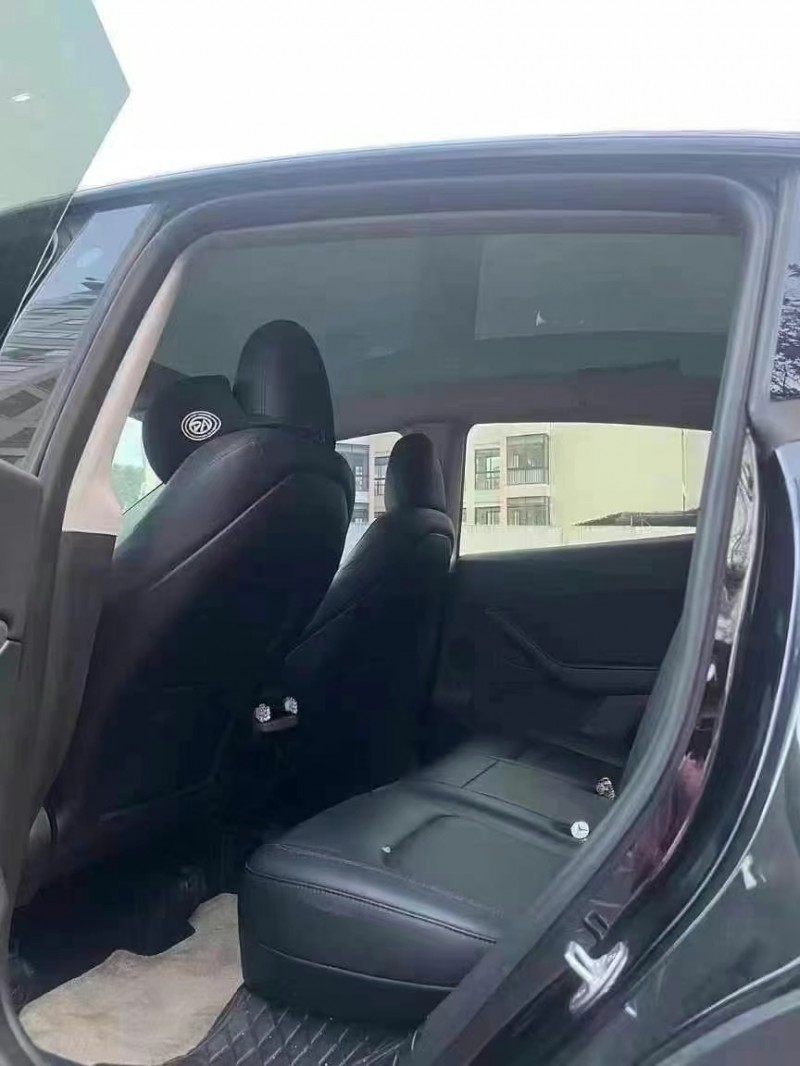 臺州23年特斯拉MODEL Y6