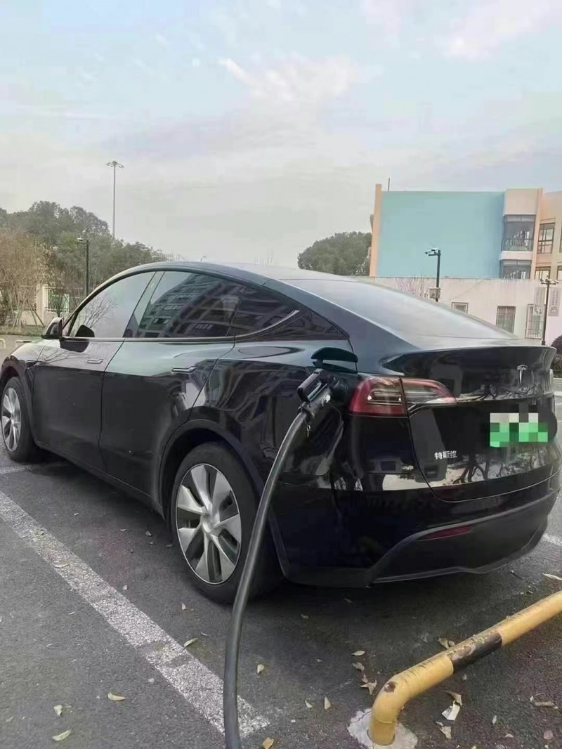 臺州23年特斯拉MODEL Y7