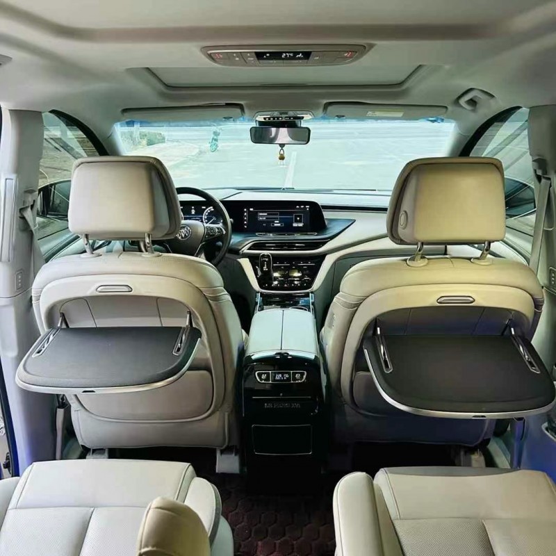 济宁23年别克GL87