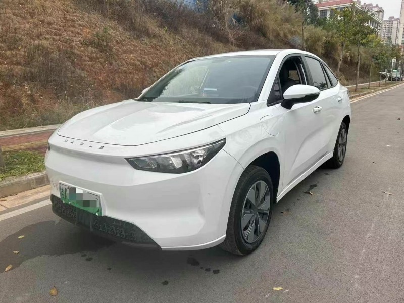 南寧24年曹操汽車曹操601