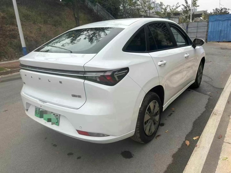 南寧24年曹操汽車曹操608