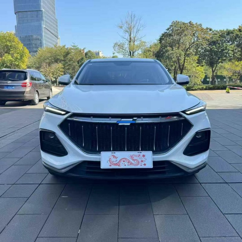 佛山23年长安汽车欧尚1