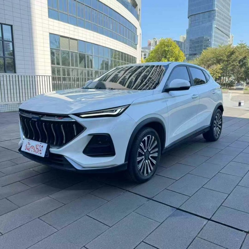 佛山23年长安汽车欧尚3