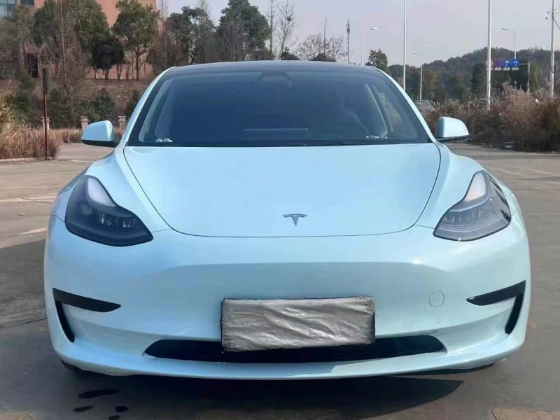 郴州23年特斯拉MODEL 31