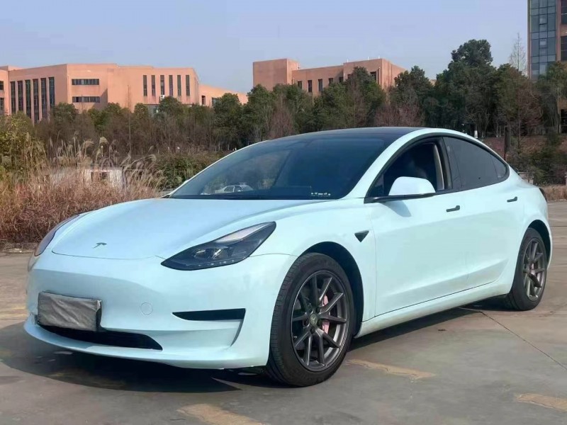 郴州23年特斯拉MODEL 33