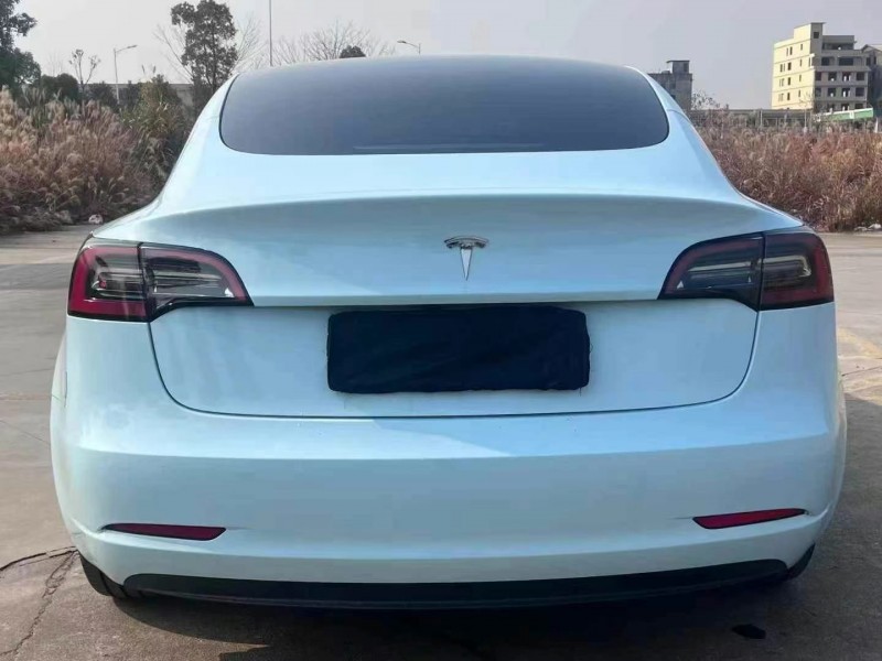 郴州23年特斯拉MODEL 38