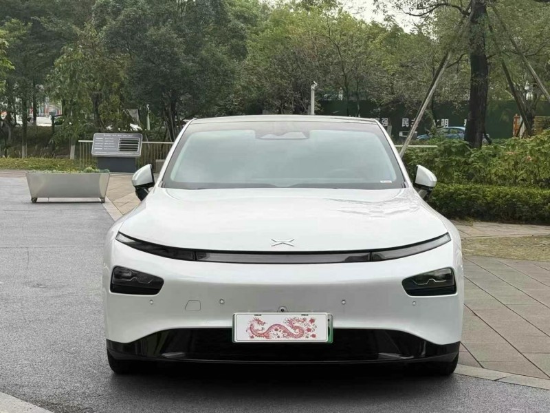 佛山23年小鵬汽車p71